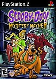 Scooby-Doo: Mystery Mayhem (PlayStation 2)